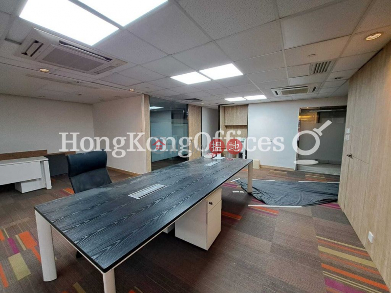 筆克大廈中層寫字樓/工商樓盤-出租樓盤|HK$ 56,100/ 月