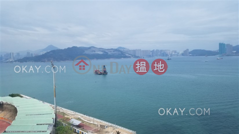 Charming 3 bedroom in Chai Wan | Rental, Tower 1 Island Resort 藍灣半島 1座 | Chai Wan District (OKAY-R4208)_0