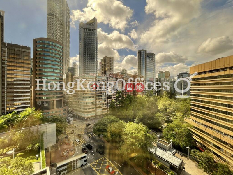 Property Search Hong Kong | OneDay | Office / Commercial Property, Rental Listings, Office Unit for Rent at Wing On Plaza