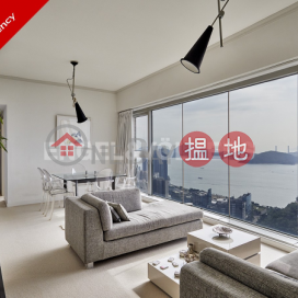 3 Bedroom Family Flat for Sale in Pok Fu Lam | Royalton 豪峰 _0