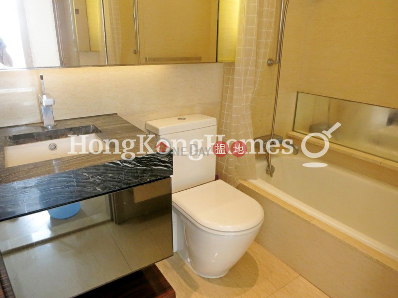 2 Bedroom Unit for Rent at The Cullinan, 1 Austin Road West | Yau Tsim Mong, Hong Kong | Rental, HK$ 43,000/ month