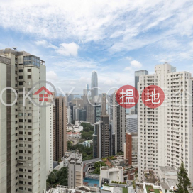 Efficient 4 bedroom with balcony & parking | Rental | Grenville House 嘉慧園 _0
