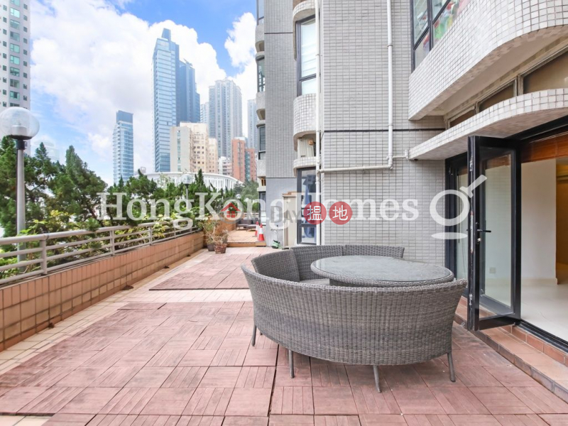2 Bedroom Unit for Rent at Panorama Gardens | Panorama Gardens 景雅花園 Rental Listings