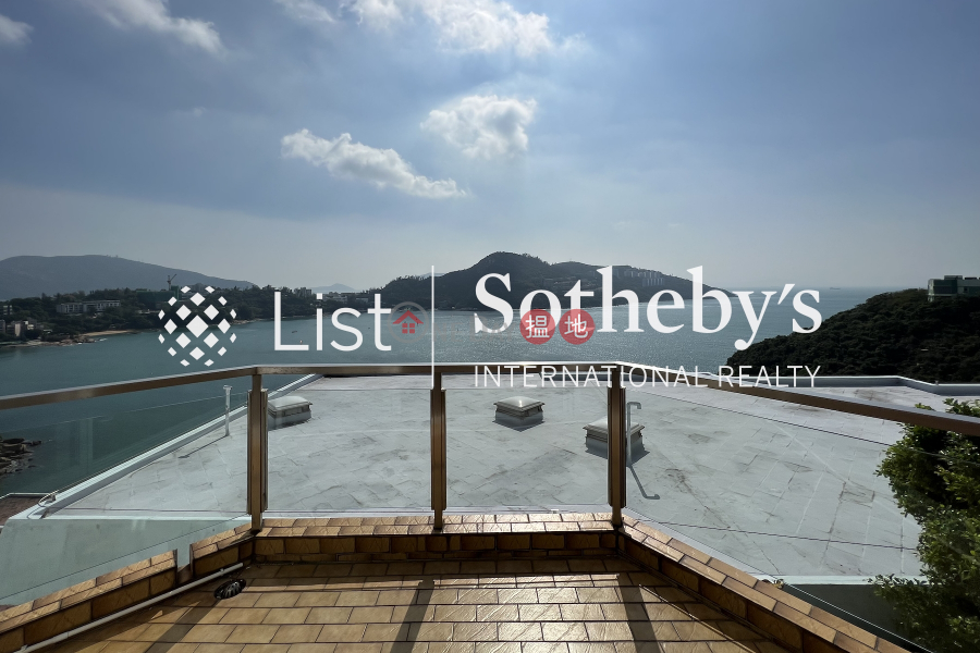 Property for Rent at 30 Cape Road Block 1-6 with 3 Bedrooms 30 Cape Road | Southern District, Hong Kong | Rental | HK$ 62,000/ month