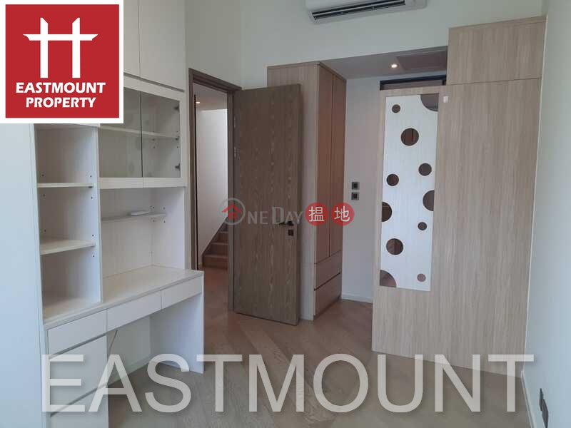 Clearwater Bay Apartment | Property For Rent or Lease in Mount Pavilia 傲瀧-Low-density luxury villa with Roof &1 Car Parking | Mount Pavilia 傲瀧 Rental Listings