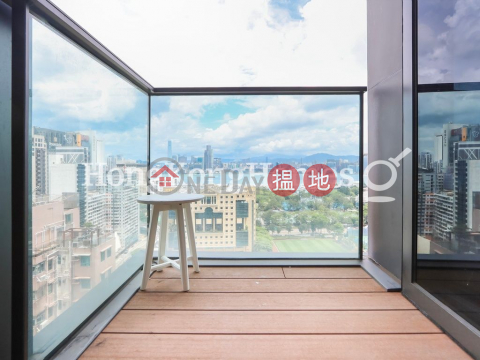 3 Bedroom Family Unit for Rent at Jones Hive | Jones Hive 雋琚 _0