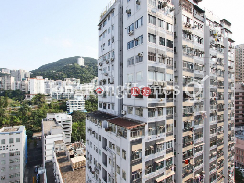 Property Search Hong Kong | OneDay | Residential Rental Listings 2 Bedroom Unit for Rent at The Oakhill