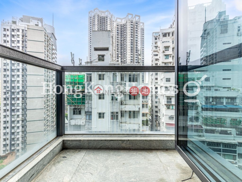 柏傲山 1座三房兩廳單位出租18A天后廟道 | 東區-香港|出租-HK$ 70,000/ 月