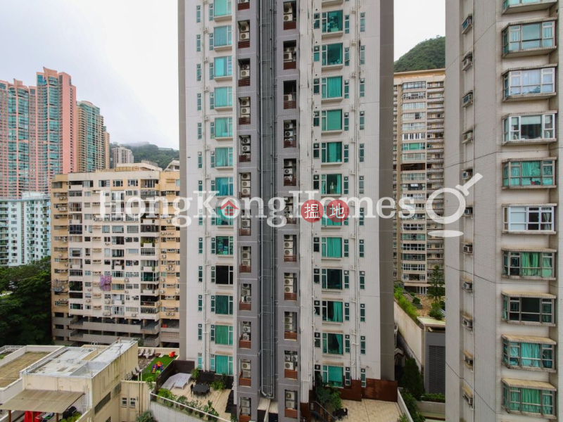 Property Search Hong Kong | OneDay | Residential Sales Listings | 3 Bedroom Family Unit at No 31 Robinson Road | For Sale