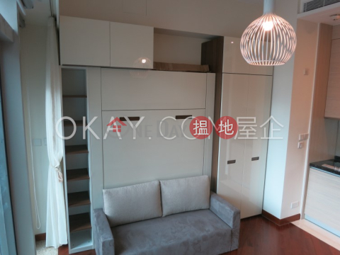 開放式,露台囍匯 2座出租單位, 囍匯 2座 The Avenue Tower 2 | 灣仔區 (OKAY-R289298)_0