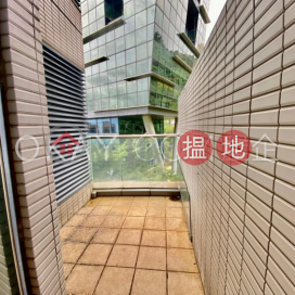 Elegant 2 bedroom with sea views, terrace & balcony | Rental | Phase 1 Residence Bel-Air 貝沙灣1期 _0