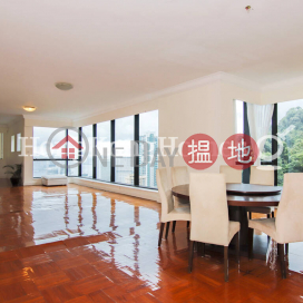 4 Bedroom Luxury Unit at Century Tower 2 | For Sale