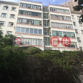 龍風臺,大坑, 香港島