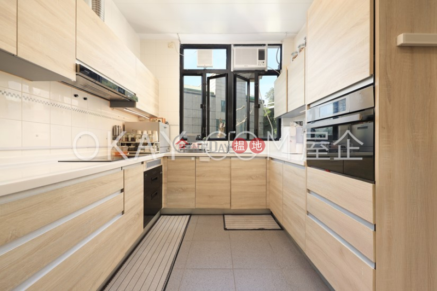 HK$ 6,000萬-怡禮苑南區-3房2廁,實用率高,極高層,連車位怡禮苑出售單位