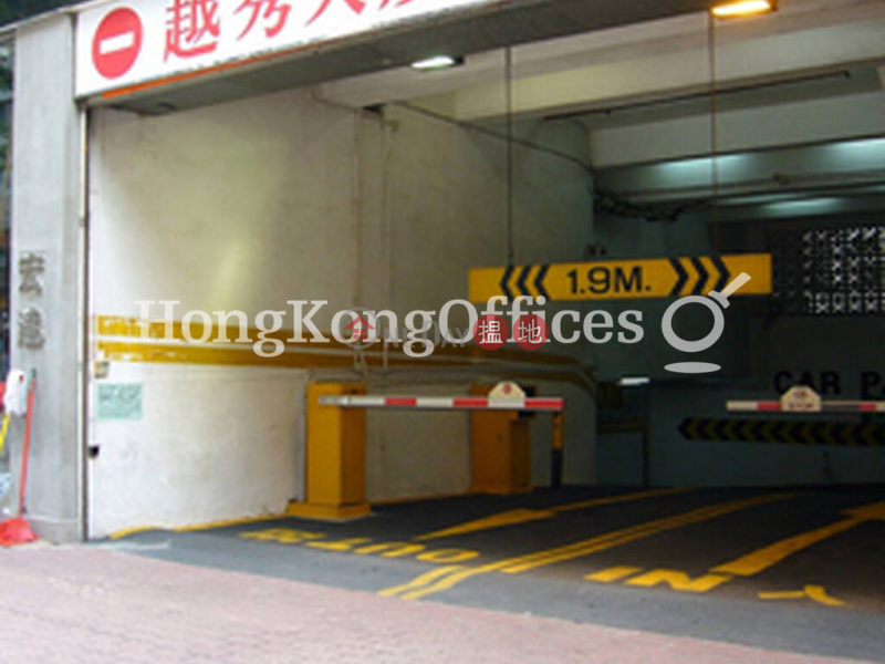 Office Unit for Rent at Yue Xiu Building | 160-174 Lockhart Road | Wan Chai District Hong Kong, Rental HK$ 50,344/ month