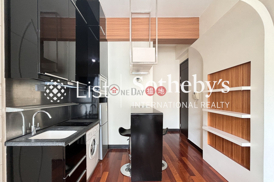 Property for Rent at J Residence with 1 Bedroom | 60 Johnston Road | Wan Chai District, Hong Kong Rental HK$ 25,000/ month