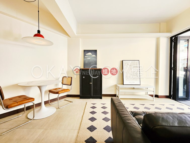 Popular 2 bed on high floor with racecourse views | Rental | Peace House 愉都大廈 Rental Listings