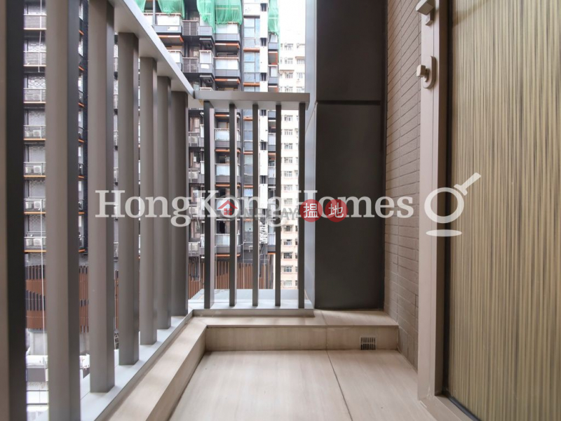 Property Search Hong Kong | OneDay | Residential | Rental Listings 1 Bed Unit for Rent at The Kennedy on Belcher\'s