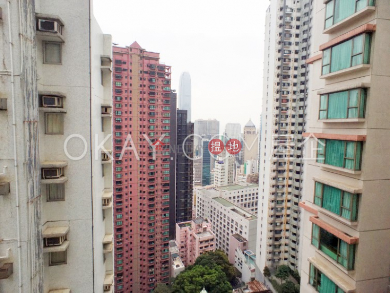 Property Search Hong Kong | OneDay | Residential, Sales Listings, Nicely kept 2 bedroom on high floor | For Sale