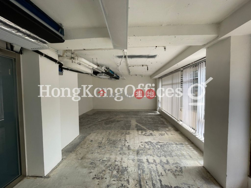 Wilson House, High Office / Commercial Property | Rental Listings, HK$ 91,945/ month