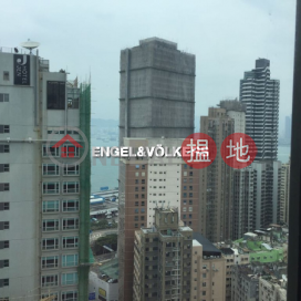 石塘咀開放式筍盤出租|住宅單位 | 南里壹號 One South Lane _0