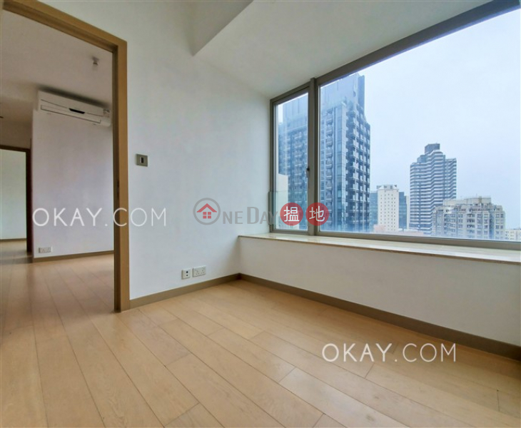 HK$ 12.5M High West | Western District Stylish 2 bedroom with balcony | For Sale