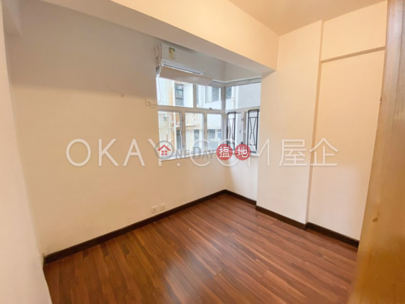 Intimate 3 bedroom with balcony | Rental | 102-108 Robinson Road | Western District, Hong Kong Rental, HK$ 25,000/ month