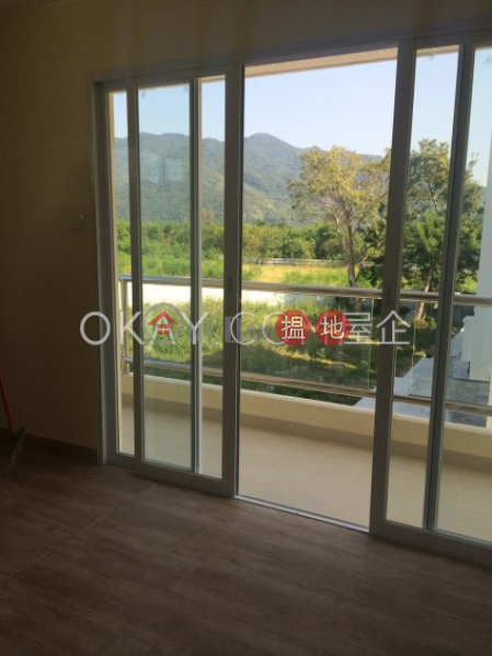 Property Search Hong Kong | OneDay | Residential, Rental Listings, Unique house with sea views, rooftop & balcony | Rental