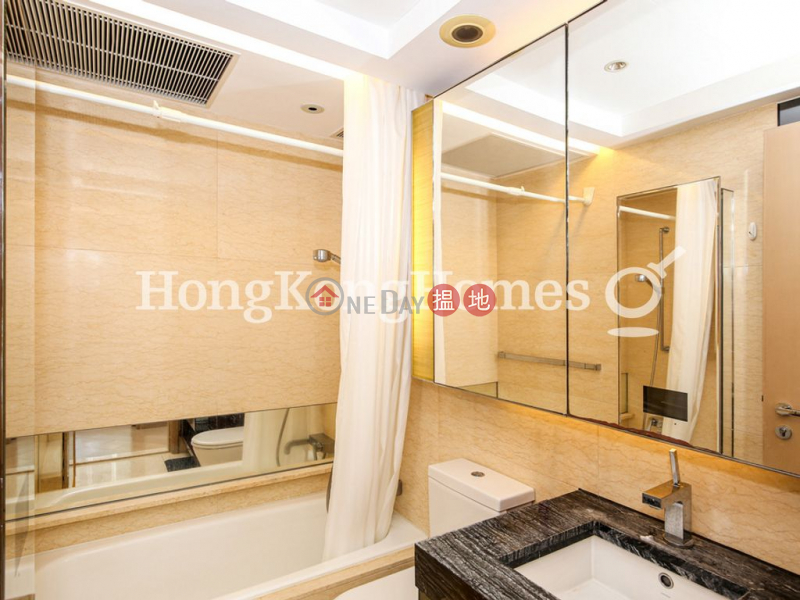 2 Bedroom Unit for Rent at The Cullinan 1 Austin Road West | Yau Tsim Mong | Hong Kong | Rental | HK$ 35,000/ month