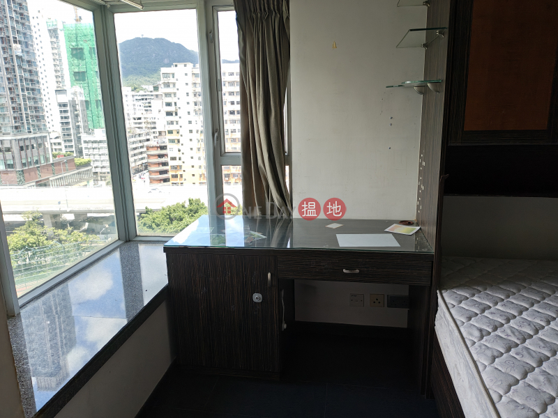 Tower 4 Phase 1 Metro Harbour View Middle, F Unit, Residential Sales Listings | HK$ 8.3M