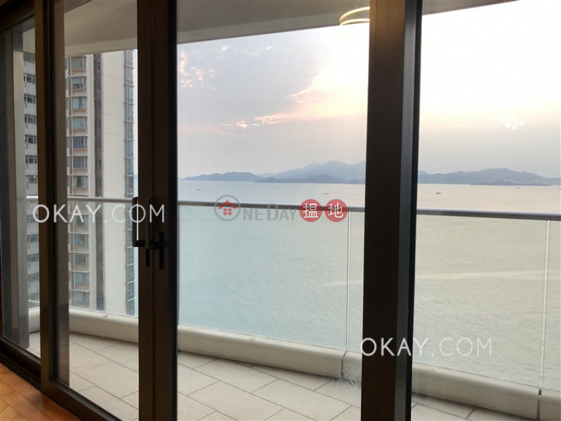Property Search Hong Kong | OneDay | Residential | Sales Listings, Rare 4 bedroom with harbour views, balcony | For Sale
