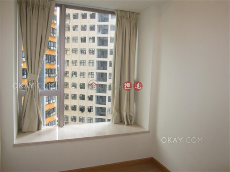 Popular 3 bedroom with harbour views & balcony | Rental | 37 Cadogan Street | Western District | Hong Kong Rental HK$ 50,000/ month