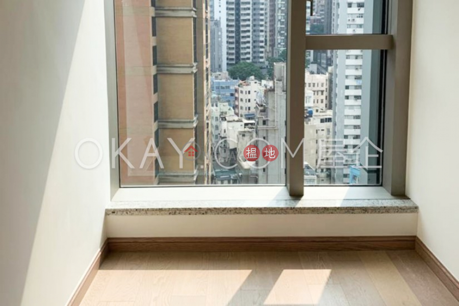 MY CENTRAL中層-住宅|出租樓盤HK$ 50,000/ 月