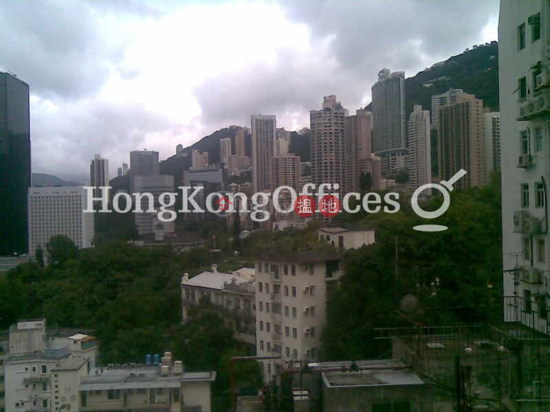 雲咸商業中心寫字樓租單位出租|雲咸商業中心(Wyndham Place)出租樓盤 (HKO-22368-AGHR)