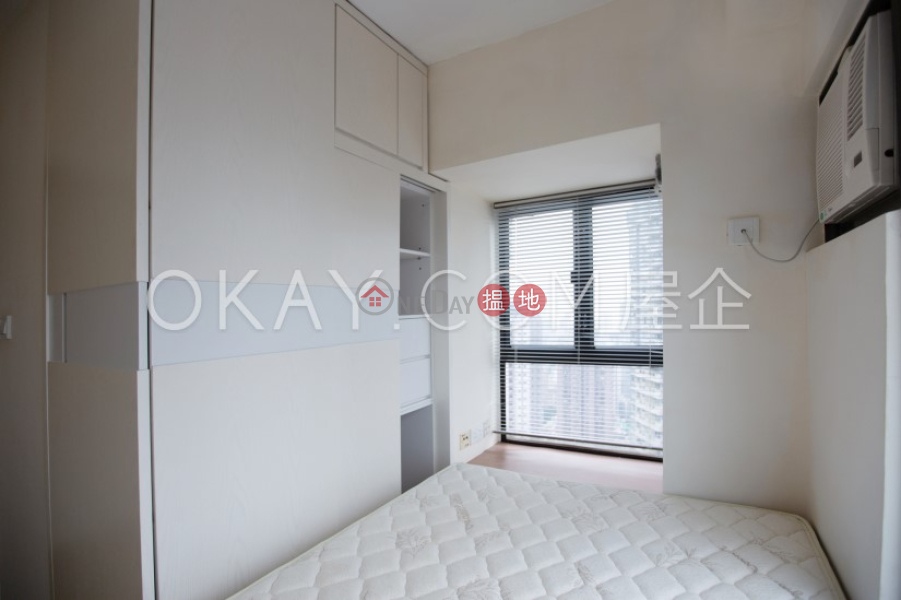 Popular 2 bedroom on high floor with rooftop | Rental | Dawning Height 匡景居 Rental Listings