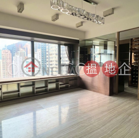 3房2廁,極高層,海景,星級會所《尚賢居出租單位》 | 尚賢居 Centre Point _0