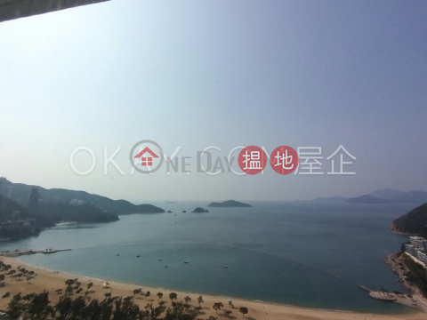 Gorgeous 3 bedroom with sea views & parking | Rental | Block 4 (Nicholson) The Repulse Bay 影灣園4座 _0