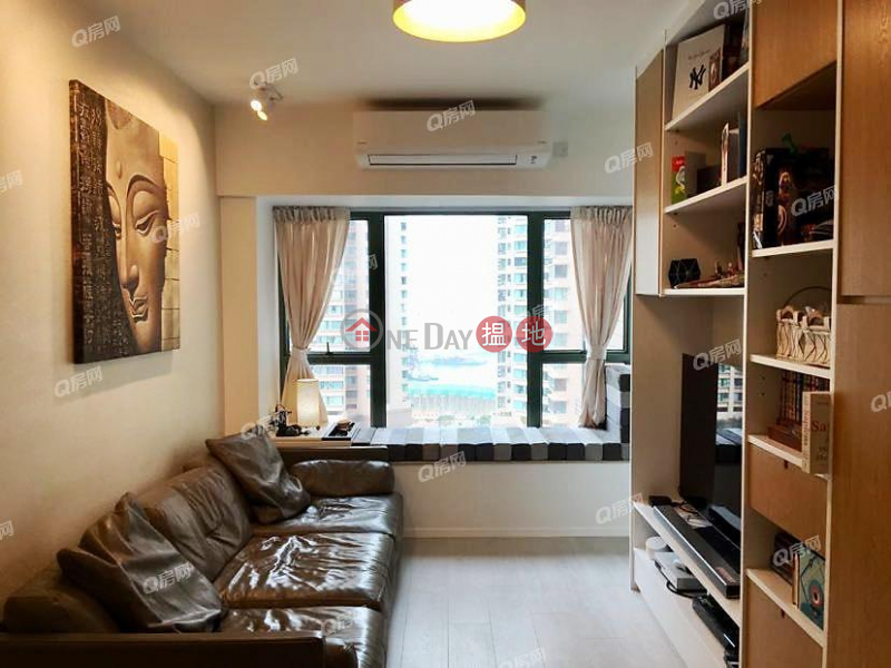 Tower 5 Island Resort | 2 bedroom Low Floor Flat for Rent | 28 Siu Sai Wan Road | Chai Wan District | Hong Kong | Rental HK$ 21,000/ month