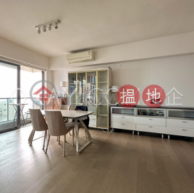 Gorgeous 3 bedroom with balcony | Rental, Azura 蔚然 | Western District (OKAY-R84623)_0