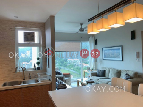 Intimate 3 bedroom in Discovery Bay | For Sale|Discovery Bay, Phase 12 Siena Two, Joyful Mansion (Block H3)(Discovery Bay, Phase 12 Siena Two, Joyful Mansion (Block H3))Sales Listings (OKAY-S225678)_0