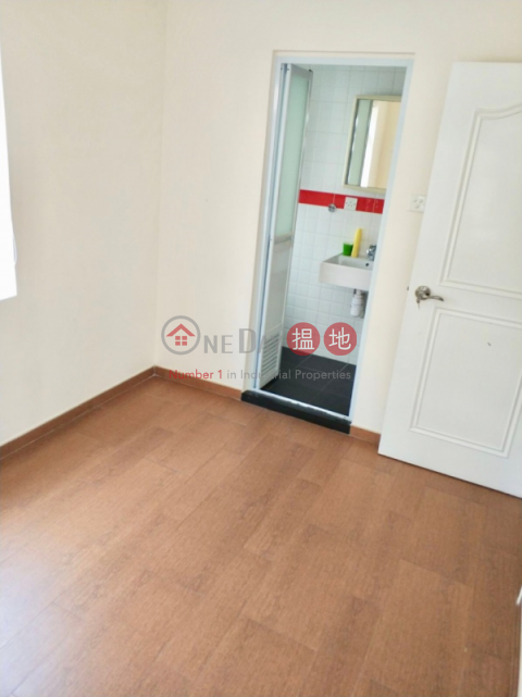 2 Bedroom Flat for Sale in Mid Levels West | Ping On Mansion 平安大廈 _0