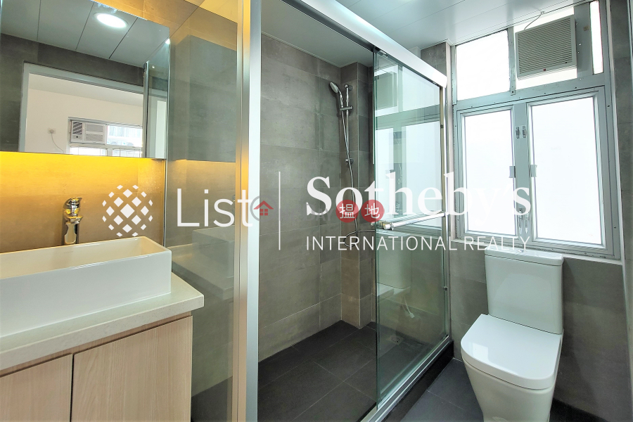 美登大廈-未知|住宅|出租樓盤HK$ 42,000/ 月