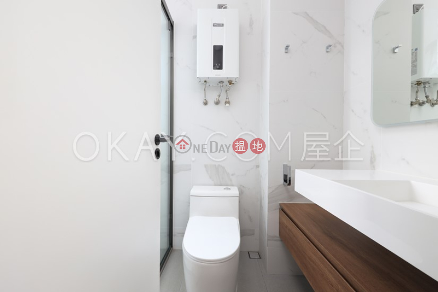 Property Search Hong Kong | OneDay | Residential, Rental Listings Stylish 3 bedroom with sea views & balcony | Rental