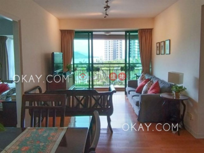 Stylish 3 bedroom with balcony | For Sale | Discovery Bay, Phase 13 Chianti, The Barion (Block2) 愉景灣 13期 尚堤 珀蘆(2座) Sales Listings