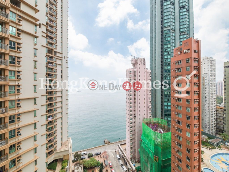 Property Search Hong Kong | OneDay | Residential | Sales Listings, 2 Bedroom Unit at The Merton | For Sale