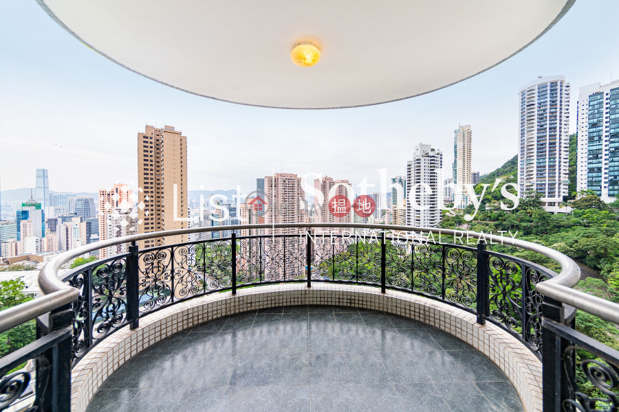 Property Search Hong Kong | OneDay | Residential, Rental Listings Property for Rent at Clovelly Court with 4 Bedrooms