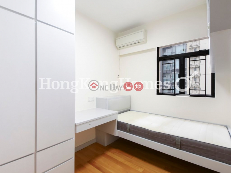 3 Bedroom Family Unit for Rent at Hawthorn Garden | 70 Sing Woo Road | Wan Chai District, Hong Kong | Rental HK$ 33,800/ month