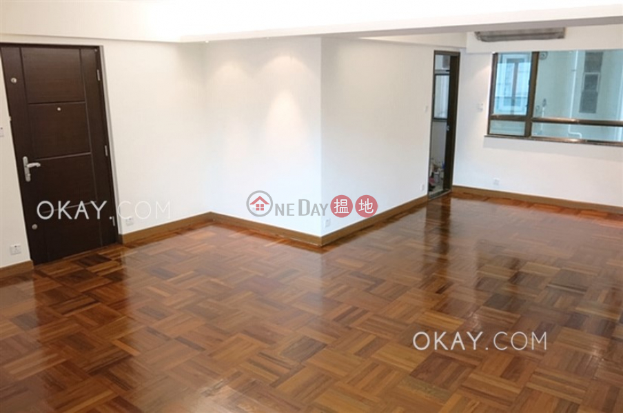 Efficient 3 bed on high floor with balcony & parking | For Sale | Everwell Garden 常康園 Sales Listings