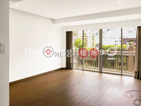 3 Bedroom Family Unit for Rent at 47-49 Blue Pool Road | 47-49 Blue Pool Road 藍塘道47-49號 _0