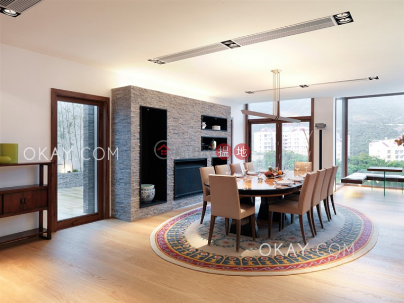 Luxurious house with terrace, balcony | Rental | 13-25 Ching Sau Lane 靜修里13-25號 Rental Listings